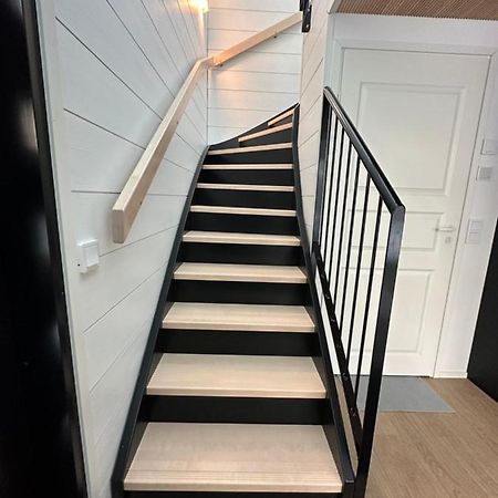 Levi Aurora Sky Villa Eksteriør billede